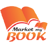 MarketMyBook logo, MarketMyBook contact details