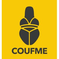 Coufme logo, Coufme contact details