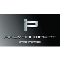 Pirovani Import logo, Pirovani Import contact details