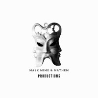 Mask Mime & Mayhem Productions logo, Mask Mime & Mayhem Productions contact details