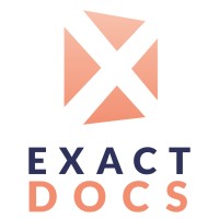 ExactDocs by Solentive logo, ExactDocs by Solentive contact details