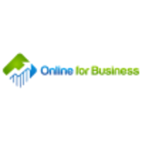 Online for Business logo, Online for Business contact details