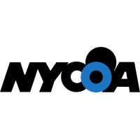 Nylon Corporation of America logo, Nylon Corporation of America contact details