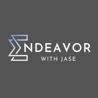 Endeavor with Jase logo, Endeavor with Jase contact details