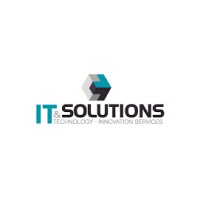 IT&Solutions logo, IT&Solutions contact details