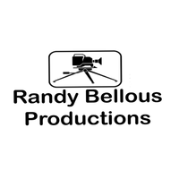 Randy Bellous Productions logo, Randy Bellous Productions contact details