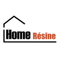 HOME RESINE logo, HOME RESINE contact details