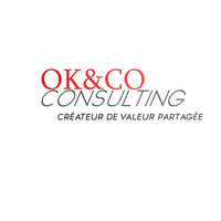 OK & Co Consulting logo, OK & Co Consulting contact details