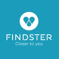 Findster Technologies logo, Findster Technologies contact details