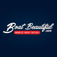 Boat Beautiful logo, Boat Beautiful contact details