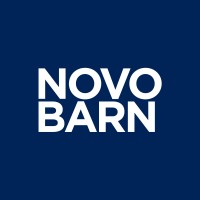 NOVOBARN logo, NOVOBARN contact details