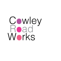 COWLEY ROAD WORKS logo, COWLEY ROAD WORKS contact details