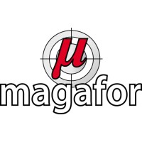 Magafor logo, Magafor contact details