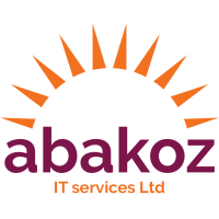 Abakoz IT Services Ltd logo, Abakoz IT Services Ltd contact details