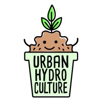 Urban Hydroculture logo, Urban Hydroculture contact details