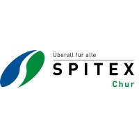 Spitex Chur logo, Spitex Chur contact details