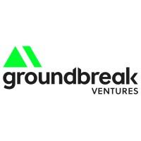 GroundBreak Ventures logo, GroundBreak Ventures contact details