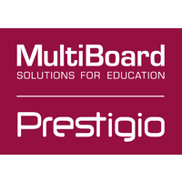 MultiBoard | Prestigio logo, MultiBoard | Prestigio contact details