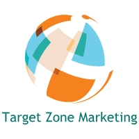 Target Zone Marketing logo, Target Zone Marketing contact details