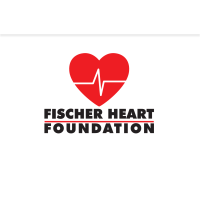 FISCHER HEART FOUNDATION logo, FISCHER HEART FOUNDATION contact details