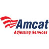 Amcat Adjusting Services logo, Amcat Adjusting Services contact details