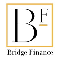 Bridge Finance logo, Bridge Finance contact details