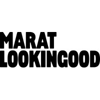 MARAT LOOKINGOOD logo, MARAT LOOKINGOOD contact details