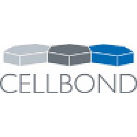 Cellbond logo, Cellbond contact details