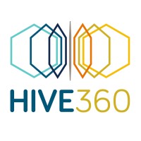 Hive360 logo, Hive360 contact details