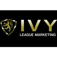 Ivy League Marketing logo, Ivy League Marketing contact details