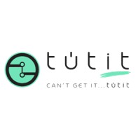 Tutit logo, Tutit contact details