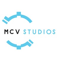 MCV Studios logo, MCV Studios contact details