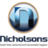 Nicholsons South West Ltd logo, Nicholsons South West Ltd contact details