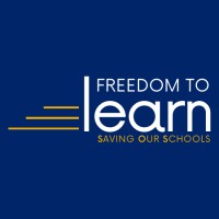 Freedom to Learn Kansas logo, Freedom to Learn Kansas contact details