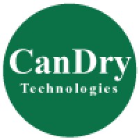 CanDry Technologies Inc. logo, CanDry Technologies Inc. contact details