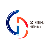 Golan-D Multimedia logo, Golan-D Multimedia contact details