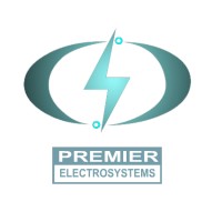 Premier Electrosystems logo, Premier Electrosystems contact details