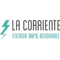 La Corriente logo, La Corriente contact details