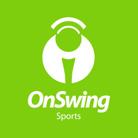 OnSwing Sports logo, OnSwing Sports contact details