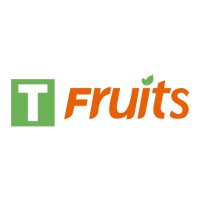 TFruits logo, TFruits contact details