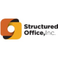 Structured Office logo, Structured Office contact details