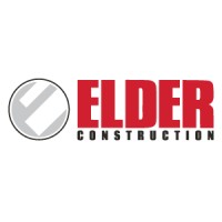 Elder Construction logo, Elder Construction contact details