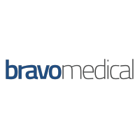 Bravo Medical logo, Bravo Medical contact details