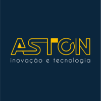 ASTON Automação logo, ASTON Automação contact details