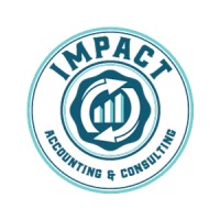 Impact Accounting and Consulting logo, Impact Accounting and Consulting contact details