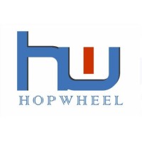 HOPWHEEL logo, HOPWHEEL contact details