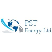 PST Energy Limited logo, PST Energy Limited contact details