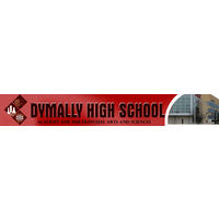 Acad for Multilingual Arts and Science at Mervyn M. Dymally High School logo, Acad for Multilingual Arts and Science at Mervyn M. Dymally High School contact details