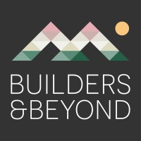 Builders & Beyond logo, Builders & Beyond contact details