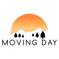 Moving Day logo, Moving Day contact details